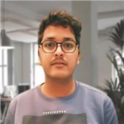 A recent PhD graduate in Astrophysics from Swinburne University of Technology, Melbourne, Australia